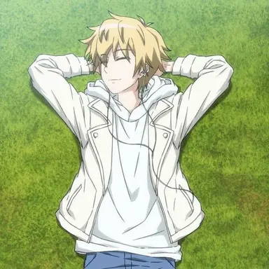 Profile image of 리온