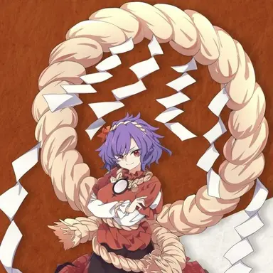 Profile image of 神奈子