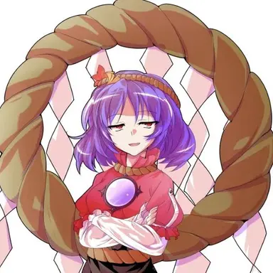 Profile image of 神奈子