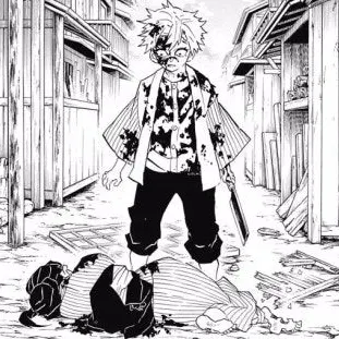 Profile image of 시나즈가와 사네미