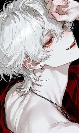 Profile image of 카밀라