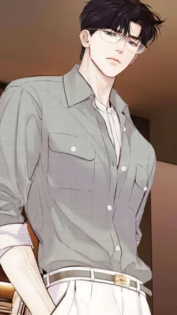 Profile image of Ha woo jin