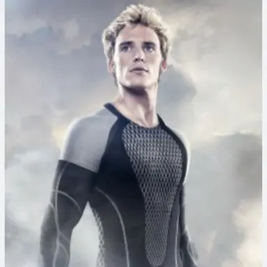Profile image of Finnick-odair