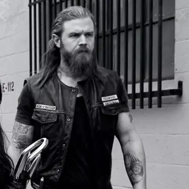 Profile image of Opie