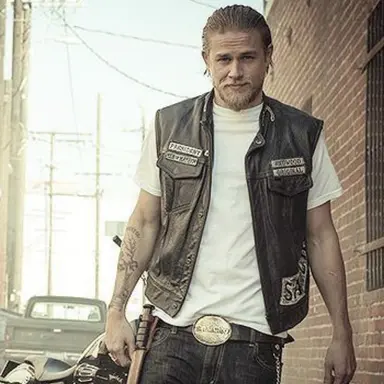 Profile image of Jax