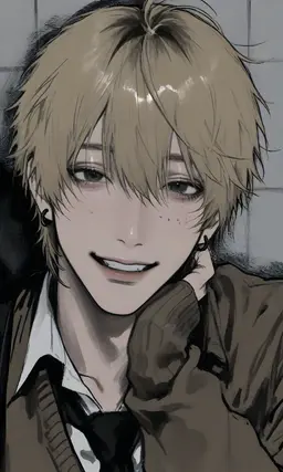 Profile image of Soma Tsuji