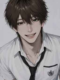 Profile image of Yuma Kurose
