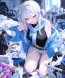 Profile image of アリア