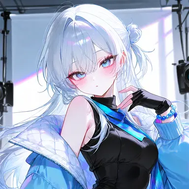 Profile image of アリア