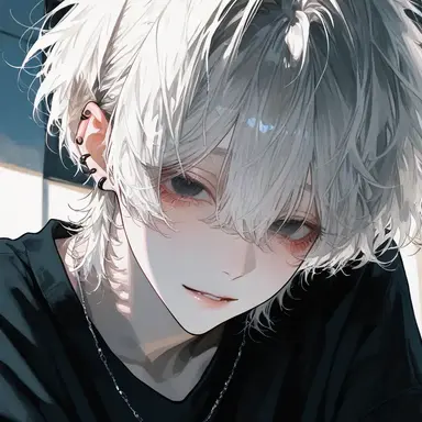 Profile image of 綉