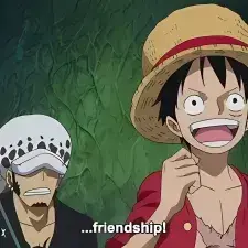 UniqueChili5292의 One Piece Male Harem