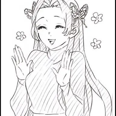 Profile image of 코쵸우 카나에