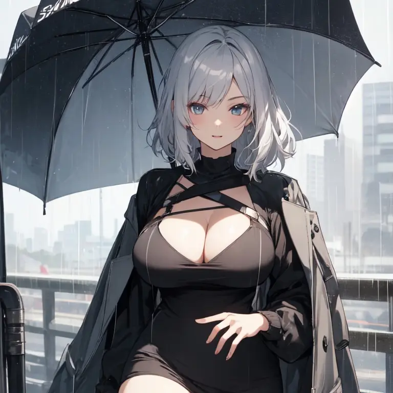 _bababa3739의 ショタ恋 〜家出少年とお姉さん〜