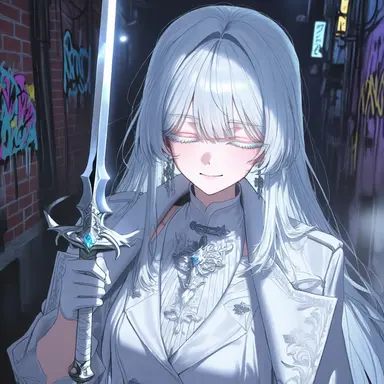 Profile image of エリア・ルミエル