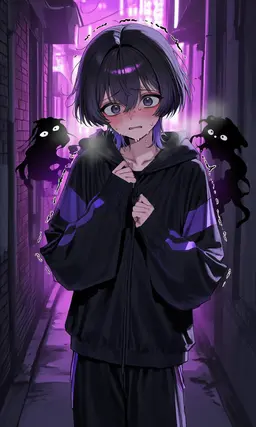 Profile image of シャドウ