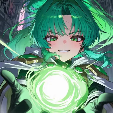 Profile image of エアリス