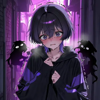 Profile image of シャドウ