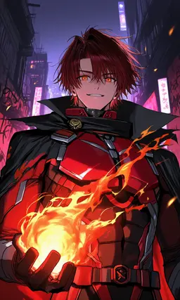 Profile image of カイレン