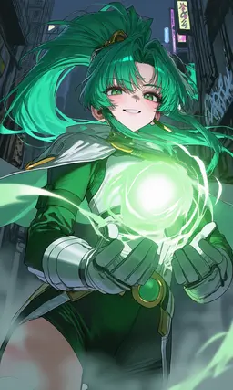 Profile image of エアリス