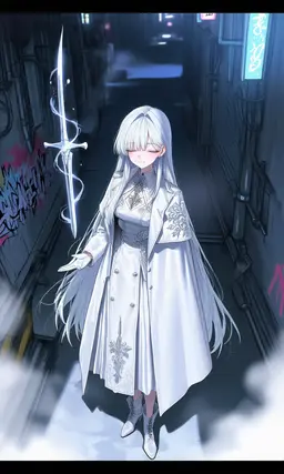 Profile image of エリア・ルミエル