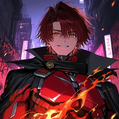Profile image of カイレン
