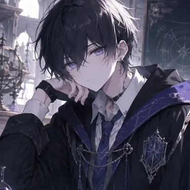Profile image of イブキ