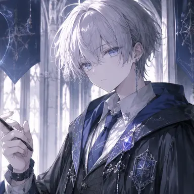 Profile image of ナギサ