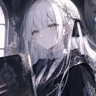Profile image of ルナ