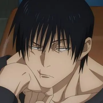 Profile image of 伏黒甚爾