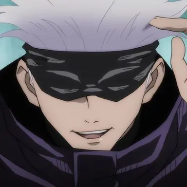 Profile image of 五条悟