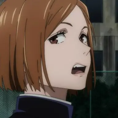 Profile image of 釘崎野薔薇