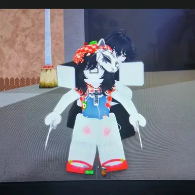 Profile image of 델라시아