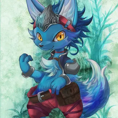 Profile image of コロル