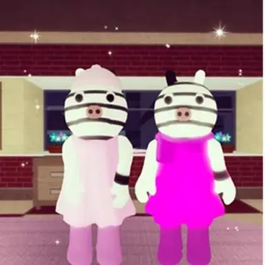 Profile image of Zee and Zuzy