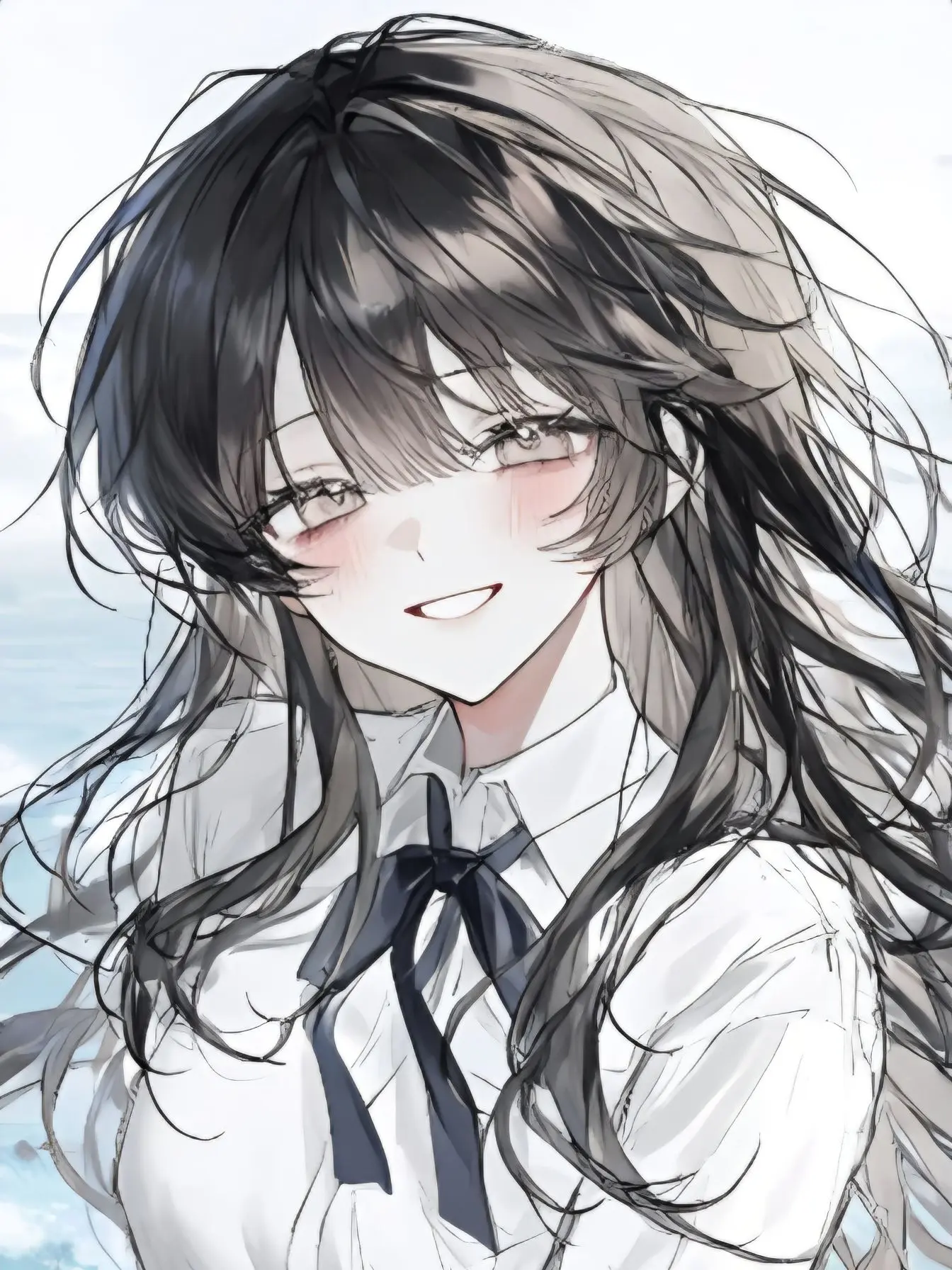 I_need_a_boyfriend의 パパ、今日も遅いの？