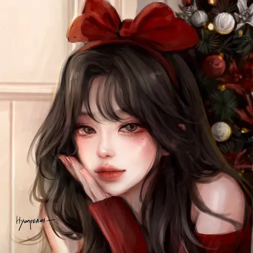 CUTE_DIVE의 최 하 린