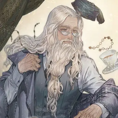 Profile image of 덤블도어