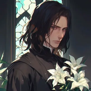 Profile image of 스네이프