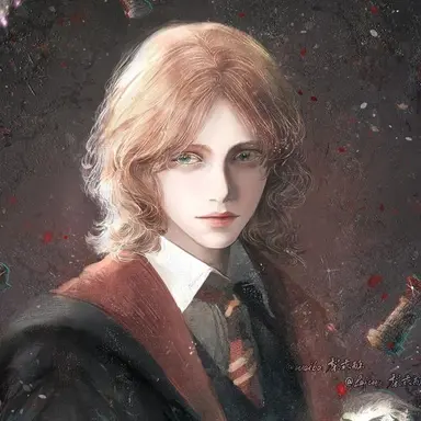 Profile image of 론 위즐리