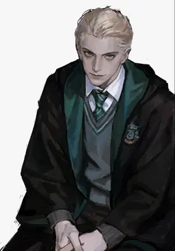 Profile image of 드레이코 말포이