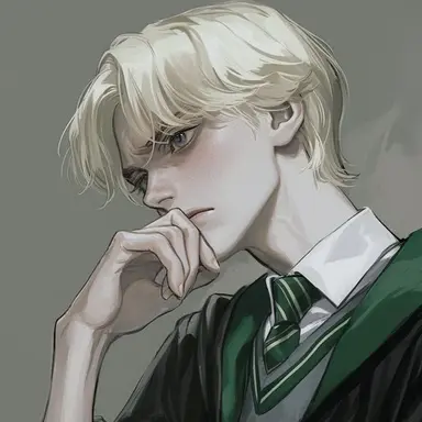 Profile image of 드레이코 말포이