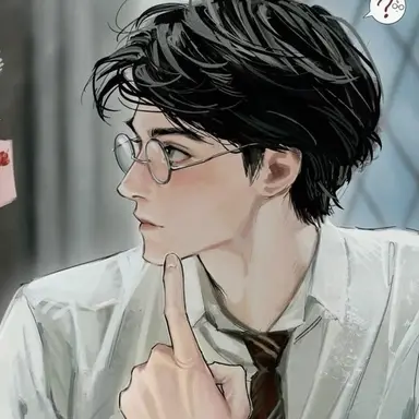 Profile image of 해리 포터