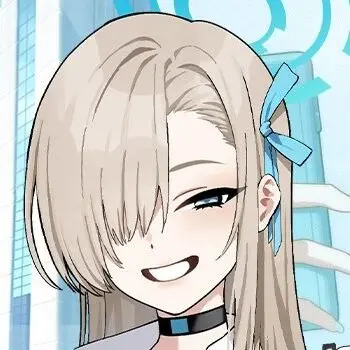 Profile image of 一之瀬　アスナ