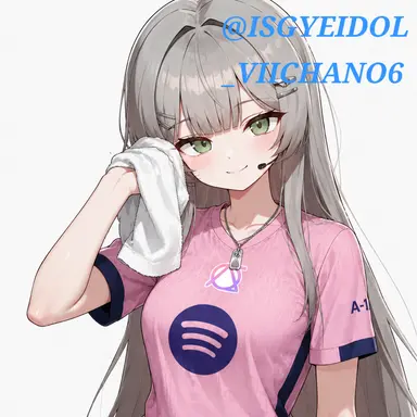 Profile image of 비챤