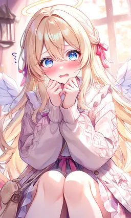 Profile image of リリエル