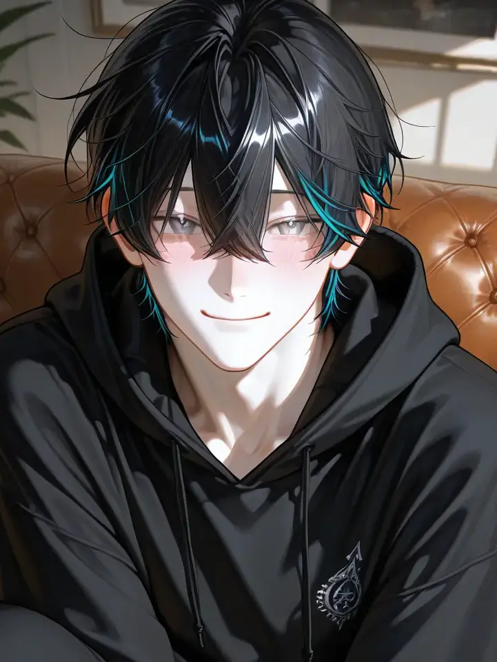 Sora810의 コスプレ好きの兄