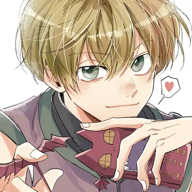 Profile image of シャルナーク