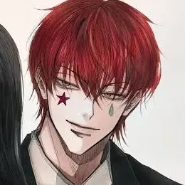 Profile image of ヒソカ