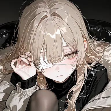 Profile image of リョーコちゃん