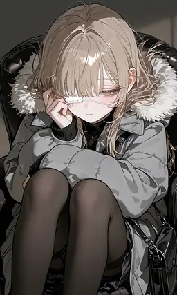 Profile image of リョーコちゃん